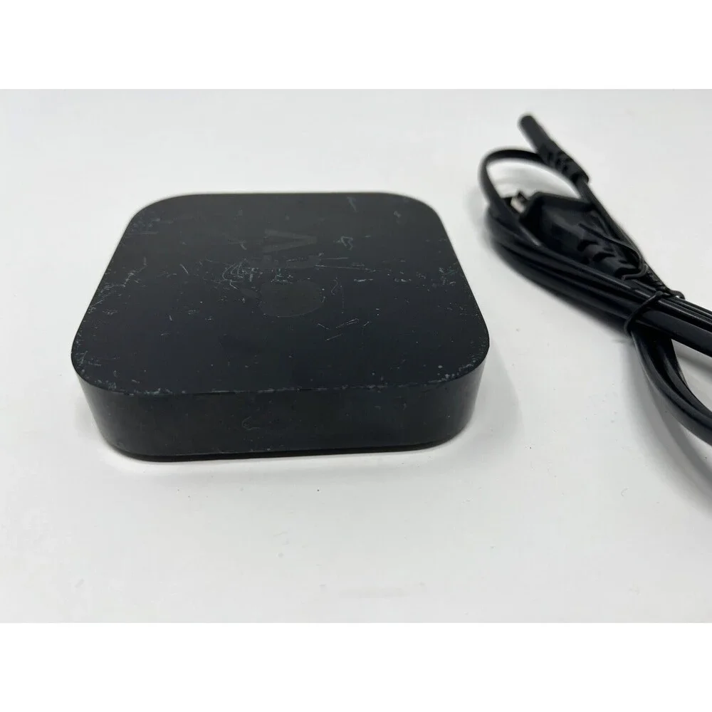 Apple TV (2nd Generation) HD Media Streamer A1378 Fully Functional-No Controller